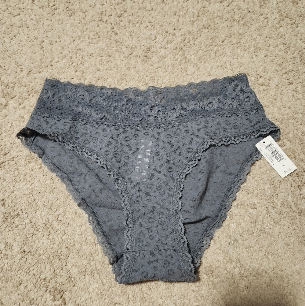 GapBody Lace Panties